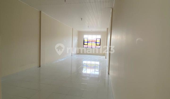 Brand New 2-Story Shop House - Near Cimanggis Toll, Super Strategic Location