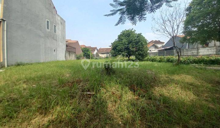 foto lainnya tanah seluas 238 m2 di
