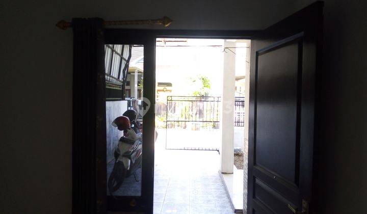 Rumah di Perum Tembok Mas SHM Bagus Utara 7