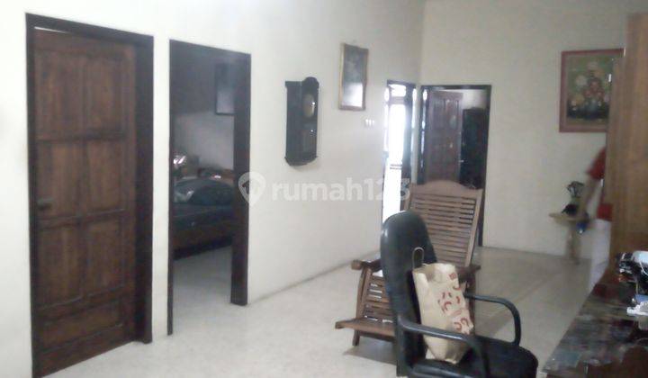 Rumah 2 lantai + Kost 8 Kamar Dijual SHM kondisi Bagus Terawat  7