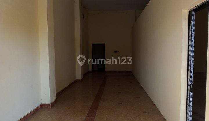 Rumah Jual di Jalan Kaliurang SHM Bagus   5