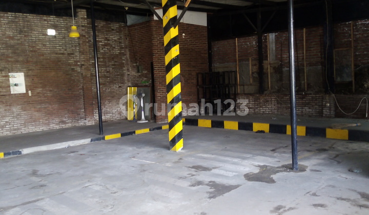 Rumah Cafe dijual tanah di Lingkar Selatan SHM kondisi Bagus  4