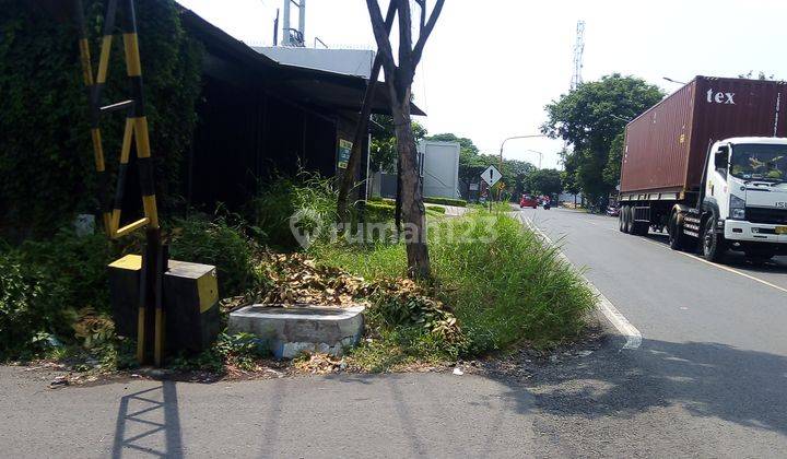 Rumah Cafe dijual tanah di Lingkar Selatan SHM kondisi Bagus  8