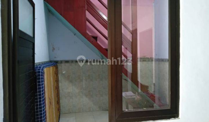 Rumah 2 Lantai Dijual di Jalan Durian Raya SHM kondisi Bagus 7