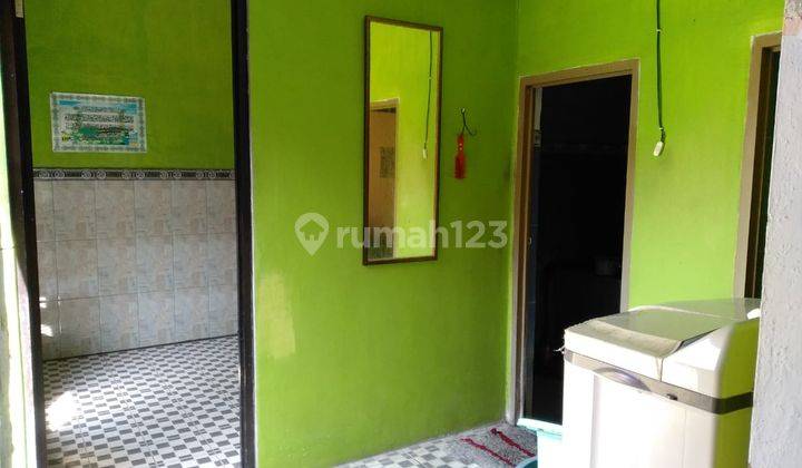 Rumah 2 Lantai Dijual di Jalan Durian Raya SHM kondisi Bagus 8