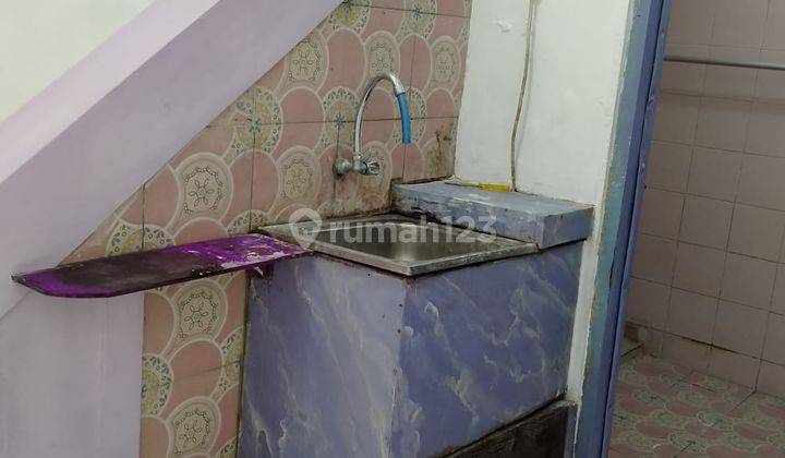 Ruko 2 Lantai Dijual di Jalan Panglima Sudirman SHM kondisi Bagus 10