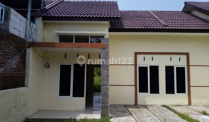 Rumah Di Jual Kejayan Pasuruan