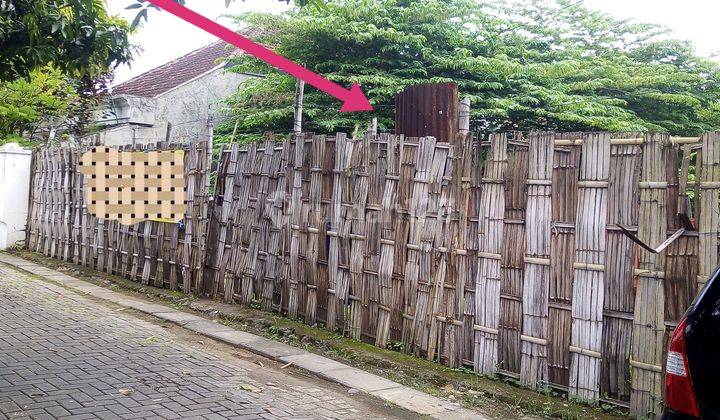 Tanah Dijual di Anjasmoro Bugul 327 m² SHM 3