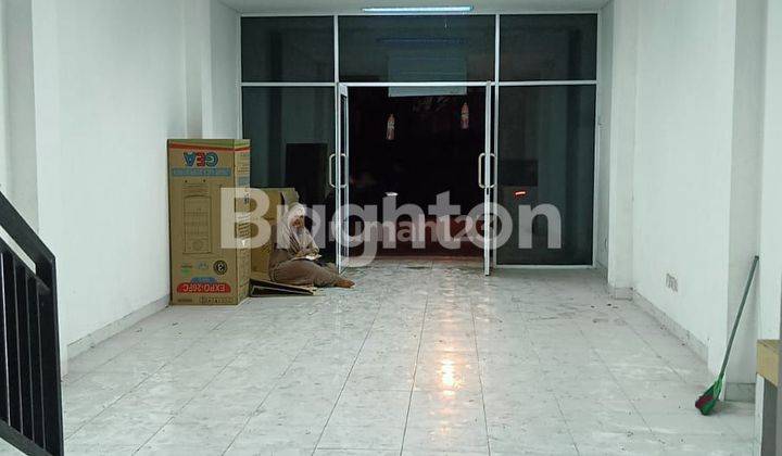 3 FLOOR SHOP IN SESETAN DENPASAR 2