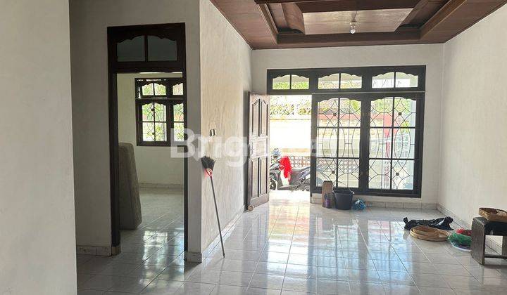 5 BEDROOM HOUSE IN DENPASAR 2