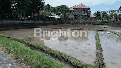 TANAH 700M2 DEKAT PANTAI PASUT TABANAN 2