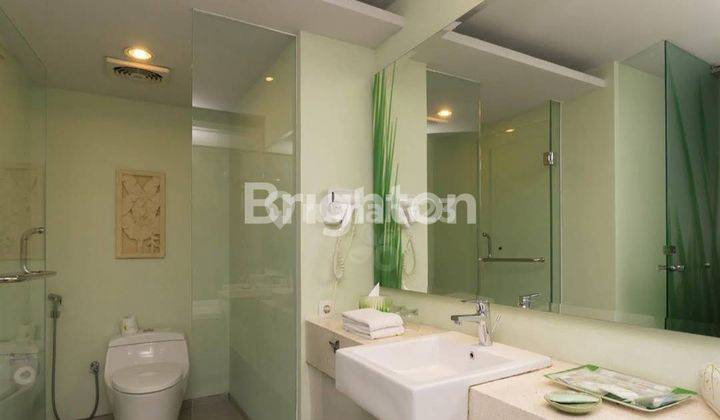 CHEAP BALI CONDOTEL ROOMS 2