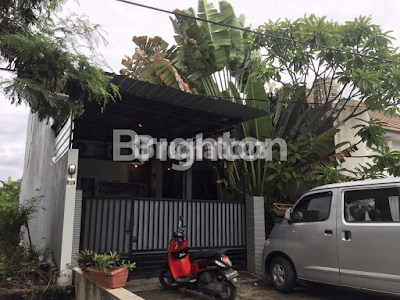 RUAMH 2 LANTAI FULL FURNISH MURAH KERTA DALEM DENPASAR 1