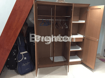 RUAMH 2 LANTAI FULL FURNISH MURAH KERTA DALEM DENPASAR 2