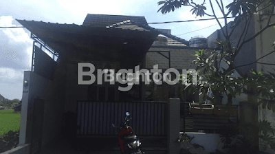 RUMAH FULL FURNISH 2 LANTAI DI DENPASAR 1