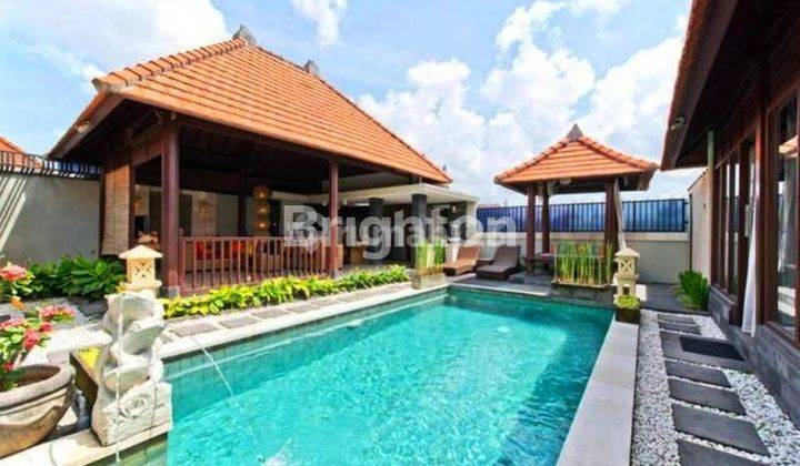 3 VILLA UNITS IN BALI 1