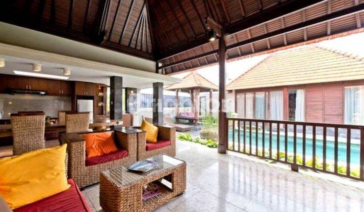 3 VILLA UNITS IN BALI 2