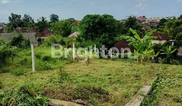 TANAH MURAH DI KEDIRI TABANAN BALI 1