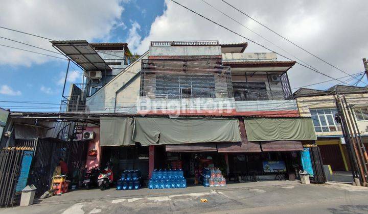 LARGE CHEAP SHOP IN WEST DENPASAR BALI 2