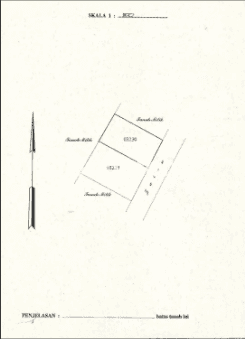 LAND IN THE SUNSET ROAD AREA 1