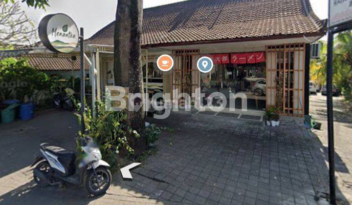 SPACIOUS SHOP IN RAYA SEMER SUITABLE FOR A RESTAURANT 1