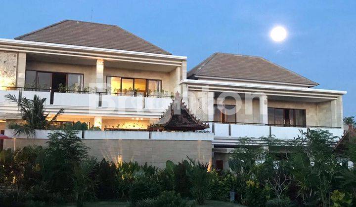 VILLA FURNISH TIYING TUTUL BUDUK CANGGU 1