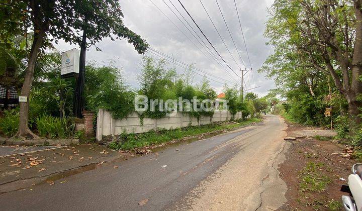 CHEAP LAND IN GIANYAR 2