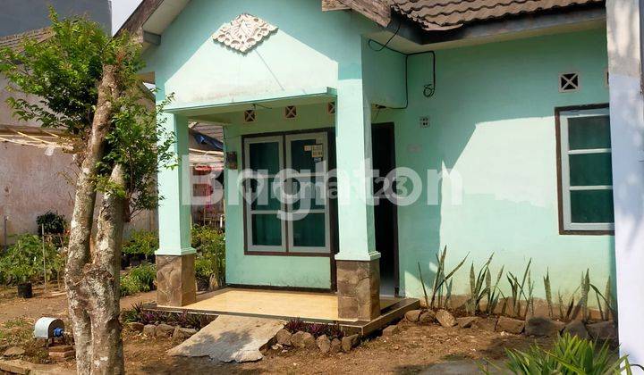 RUMAH KAWASAN PERUMAHAN DI KOTA MALANG 1