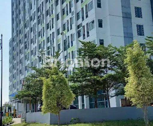 APARTEMENT MURAH DI JABABEKA DEKAT PRESIDENT UNIVERSITY 1