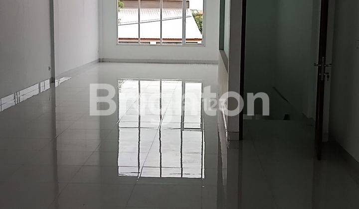 NEW SHOPHOUSE ON BERAWA BEACH HIGHWAY BALI || CURRENT CONDITION IS IN GOOD CONDITION 2