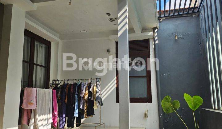 RUMAH DEKAT KEROBOKAN CANGGU BALI 2