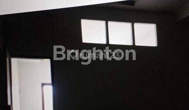 3-STORY SHOPHOUSE NEAR NGURAH RAI AIRPORT
