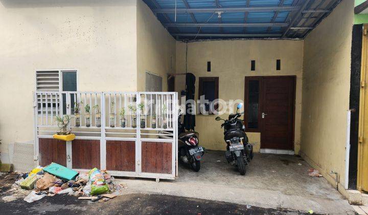 RUMAH MURAH DI DENPASAR BARAT 1