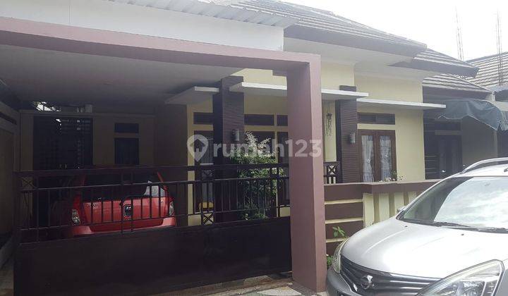 Rumah Tenang One Gate Di Pusat Kota Dekat Pasar Rumah Sakit Cocok Untuk Hunian Rumah di Jl. Krakatau, Midang, Kec. Gunungsari, Kabupaten Lombok Barat, Nusa Tenggara Bar., Gunung Sari Bagus SHM 2