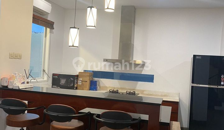 Villa Tanpa Kolam Renang Pool Full Furnish Di Jimbaran Bali Bisa Bayar Bulanan