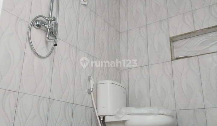 Rumah mewah harga terjangkau dan berkualitas di Bojongsari Depok  6