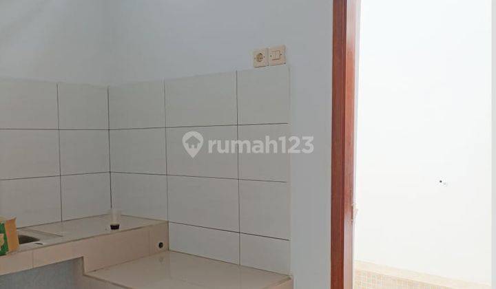 Rumah mewah harga terjangkau dan berkualitas di Bojongsari Depok  7