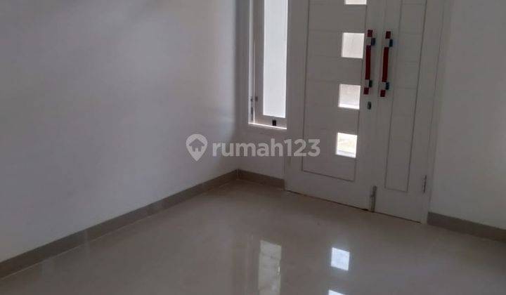 Rumah mewah harga terjangkau dekat stasiun depok 3