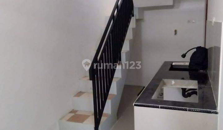 Rumah mewah harga terjangkau dekat stasiun depok 7