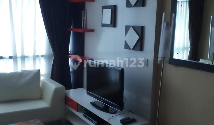 Apartemen Murah Sudirman Jakarta 2