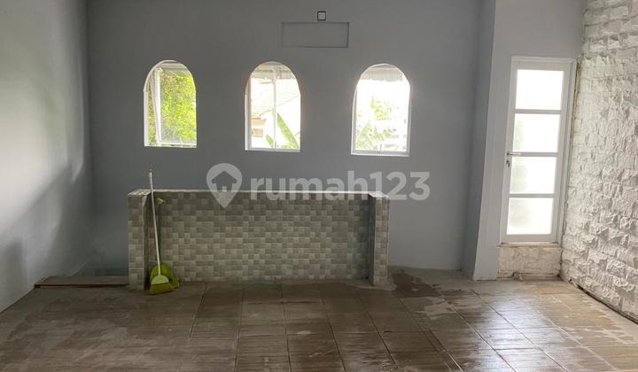 Ruko for Rent 100 Million South Jakarta 2