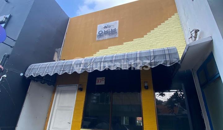 Sewa Ruko 100 Juta Jakarta Selatan Sewa Ruko 100 Juta Jakarta Selatan