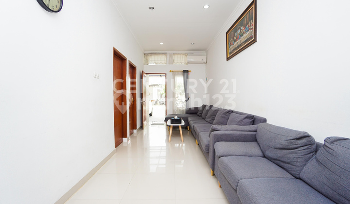 Modern Design House Fantastic Location Tirta Asri Residence Complex 2