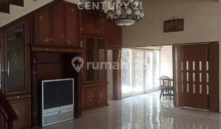 Rumah Bagus Berlokasi di Cipinang Cempedak Jakarta Timur 2