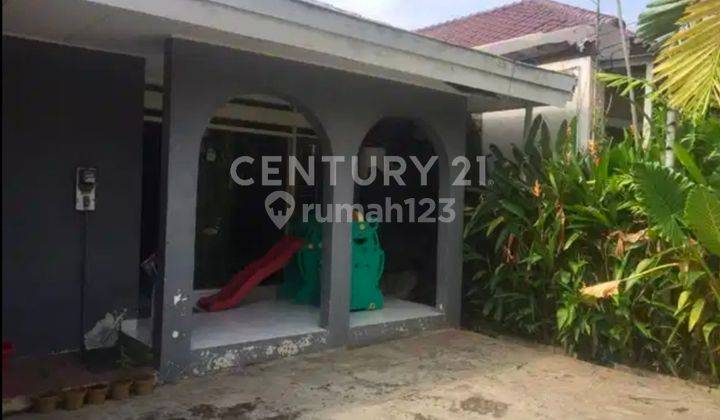 Rumah Siap Huni Di Lokasi Strategis Pulomas 2