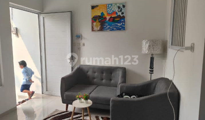 Rumah Brandnew/ Baru Dalam Komplek Dekat Kelapa Gading 2