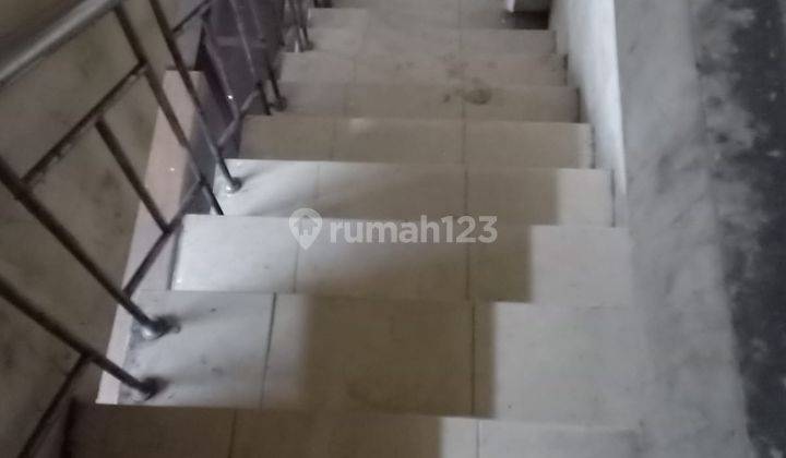 Gudang 3 lantai akses jalan lebar di sumur batu, kemayoran 9