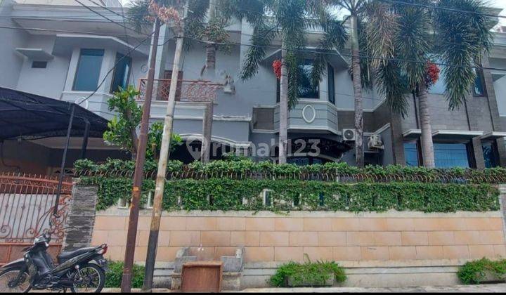 Rumah Dengan Kolam Renang Dijual Di Pulo Asem Jakarta Timur Terbaru 2023