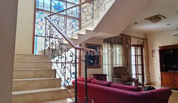 Rumah bagus di dukuh patra II 3