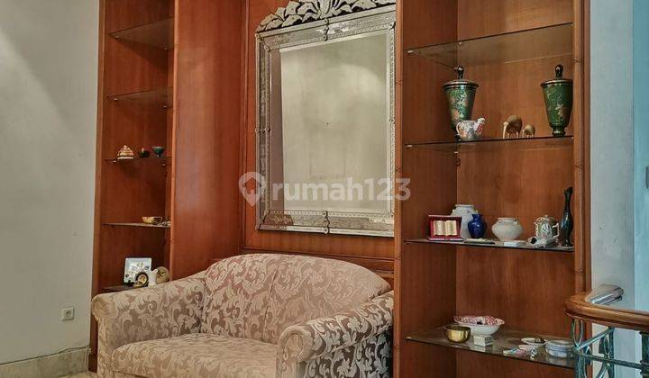 Rumah bagus di dukuh patra II 7